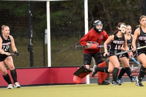Club Sports - Field Hockey image number null